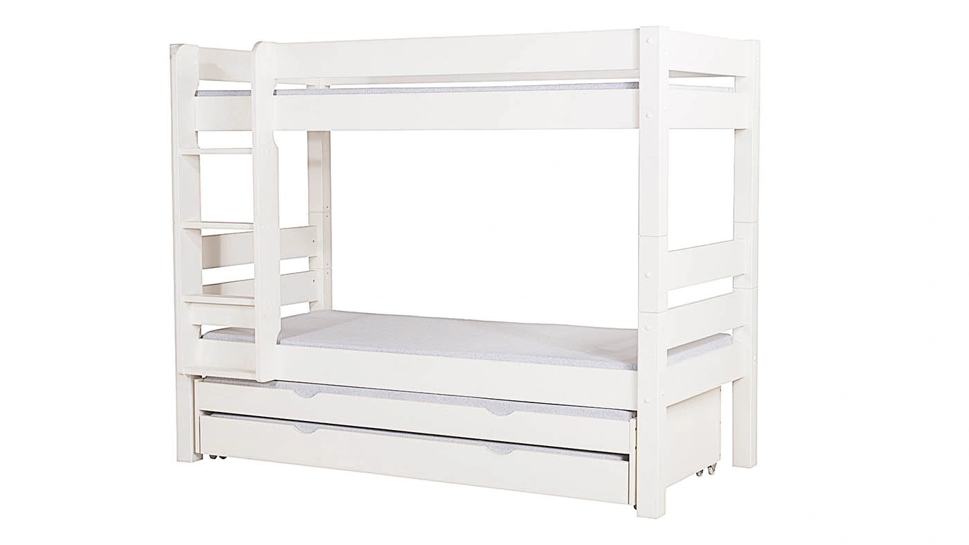 מיטת קומותים טורה מרובעת